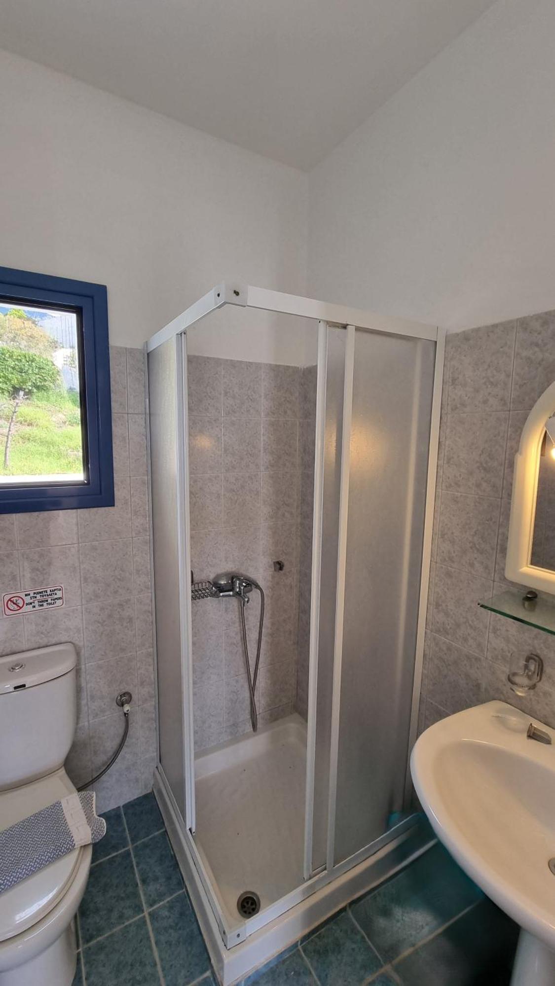 Afrato Village Sea View Apartments ตราเปซากิ ภายนอก รูปภาพ